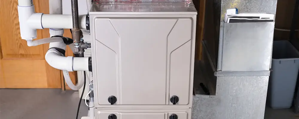 furnace repair and replacement