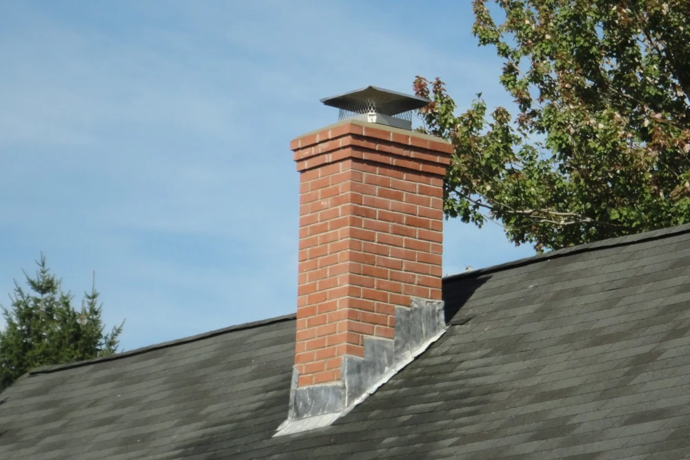 chimney repair